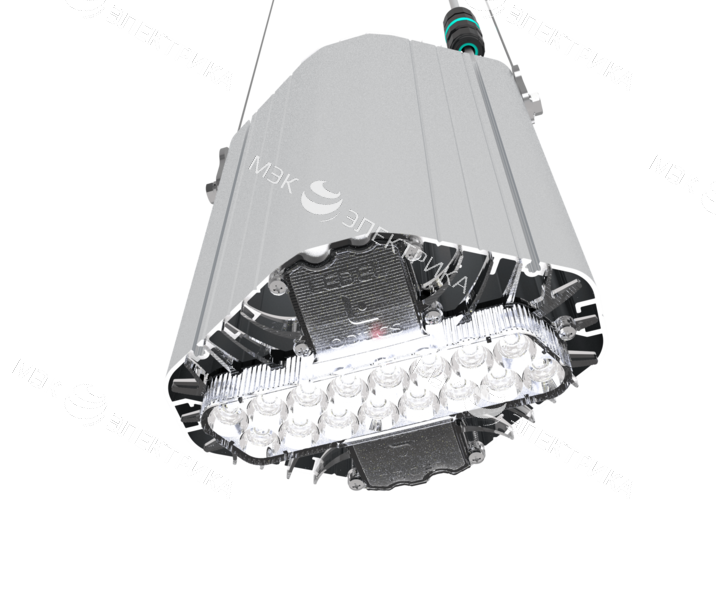 Светильник L-lego II 30/24/Г30/740/L210/05/IKIX-31/220AC IP66