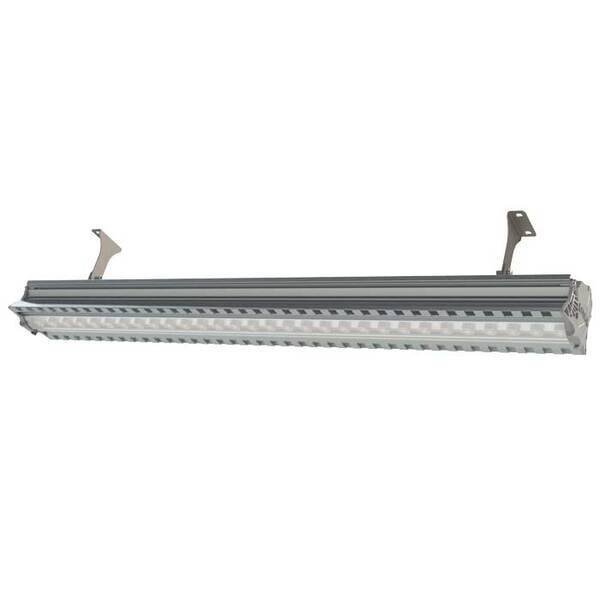 Светильник L-industry 90 Turbine/76/Д/4.0K/01/IKV-23/220AC IP66 поворотное крепление LEDEL 523109000