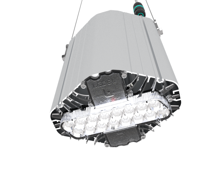 L-lego II 55/45/Д/5,0K/L210/01/IKIX-31/220AC IP66