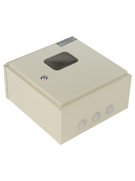 Щит учета ЩУ-1/1 (310х240х120) IP31 (под один счетчик однофазный)