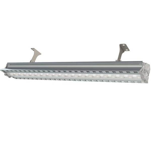 Светильник L-industry 60 Turbine/60/Г60/5.0K/01/I7-21/220AC IP66 поворотное крепление LEDEL INT60-36