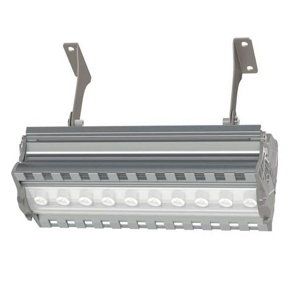 Светильник L-industry 30 Turbine/25/К15/4.0K/01/IKV-21/220AC IP66 поворотное крепление LEDEL 5211030