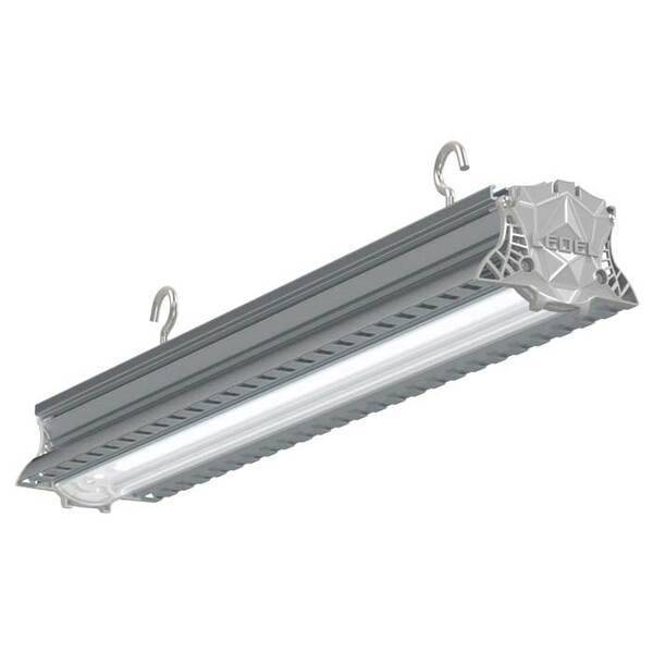 Светильник L-industry 60 Turbine/50/Д/4.0K/01/IKV-32/220AC IP66 подвесное крепление LEDEL 5221060008