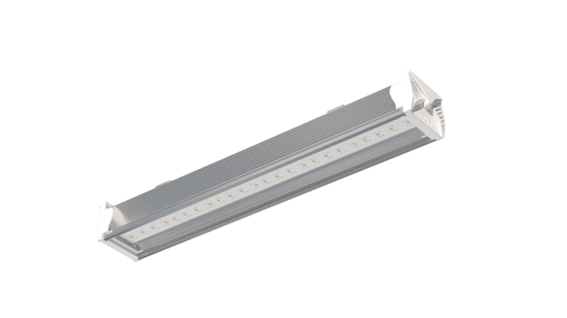 L-industry NEW 48Т/46/Д/5,0K/02/IKII-22-M/220AC IP54 KDU