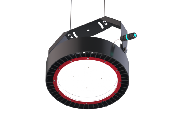 Светильник L-industry Extreme/100/Д/750/04/I12-61/220AC IP66