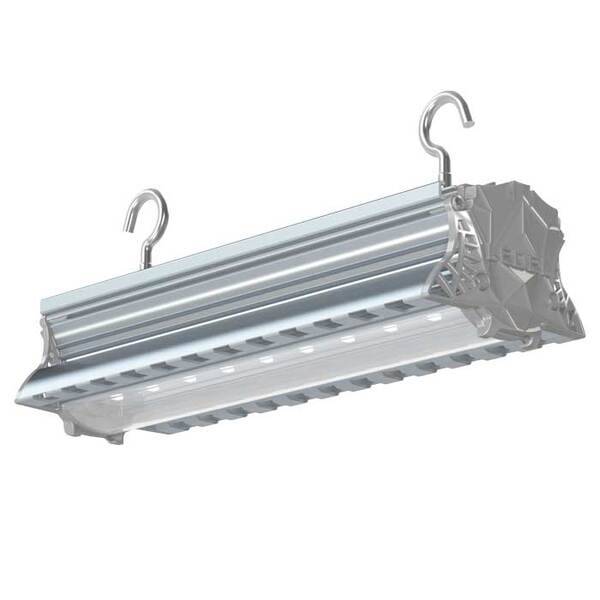 Светильник L-industry 30 Turbine/25/Д/4.0K/01/IKV-31/220AC IP66 подвесное крепление LEDEL 5211030008