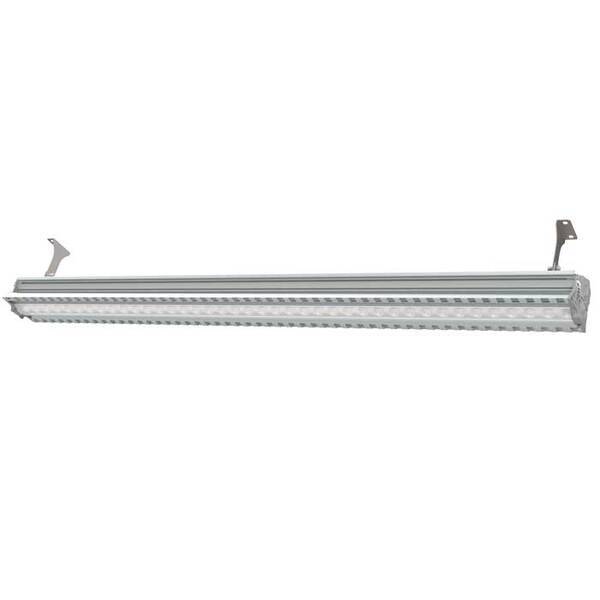 Светильник L-industry 120 Turbine/100/Г30/5.0K/01/IKV-24/220AC IP66 поворотное крепление LEDEL 52411