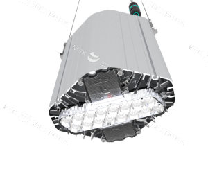 Светильник L-lego II 165/135/Г30/740/L100/05/IKIX-33/220AC IP66