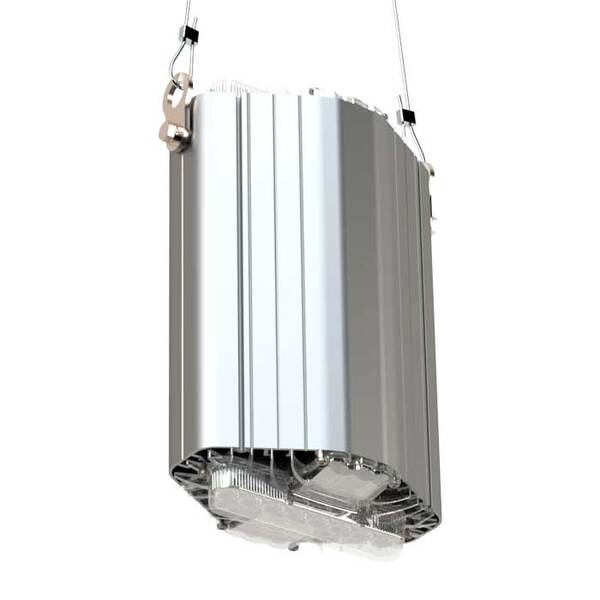 L-lego II 30/24/Д/4,0K/L210/01/IKIX-31/220AC IP66