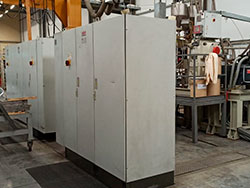 Работы на заводе Карбогласс. Фото 6