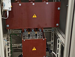 Работы на заводе Карбогласс. Фото 9