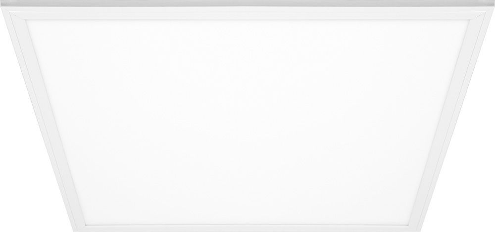 Панель светодиодная AL2113 36Вт/2880Lm/4000К 595х595х8,5мм Feron (без драйвера)