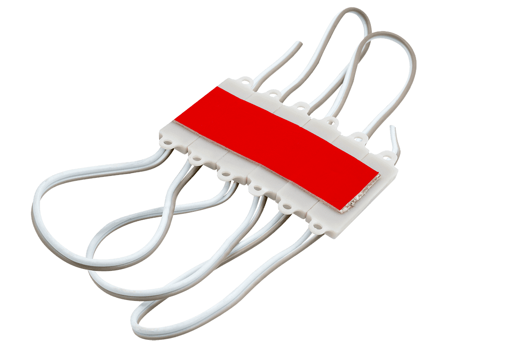 Модуль светодиодный MD52-12-UW