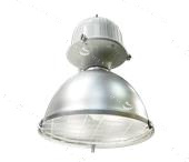 Светильник ЖСП01-250-722 с дросселем с решеткой с ПРА Ардатов 1001250722