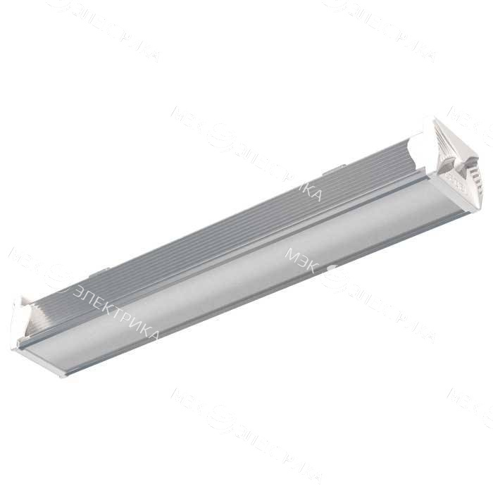 Светильник L-industry NEW 24/23/К15/5.0K/01/IKII-31/220AC IP66 подвесное крепление LEDEL 401030L