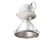 Светильник ГСП17-70-732 с встроенным дросселем; со стеклом с ПРА Ардатов 1018070732