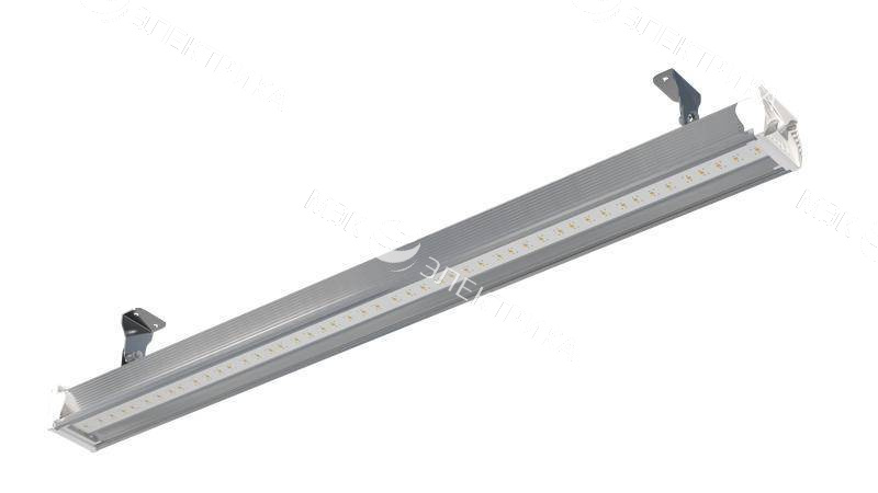 Светильник L-industry NEW 48Т/46/Д/4.0K/02/IKII-22/220AC IP54 поворотное крепление LEDEL 51220540084