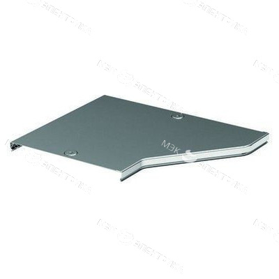 Крышка на переходник RRD правосторонний 600/300