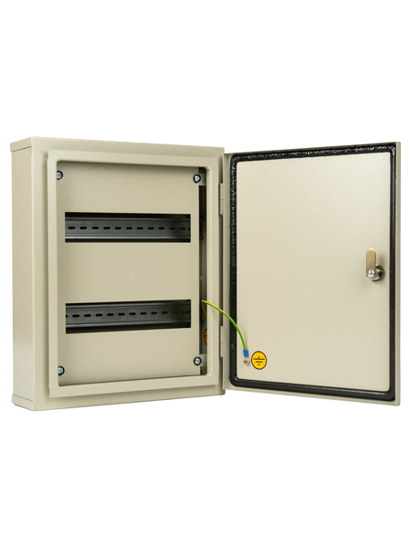 Щит распределительный навесной ЩРн-24 (410х330х120) IP65