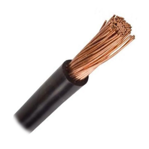 ПВ-1 1х25 (черный)