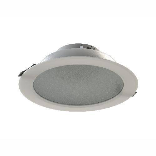 Светильник Radian 25 NEW/23/Д/3.0K/03/220AC IP40 встраиваемое крепление LEDEL 203302300833400