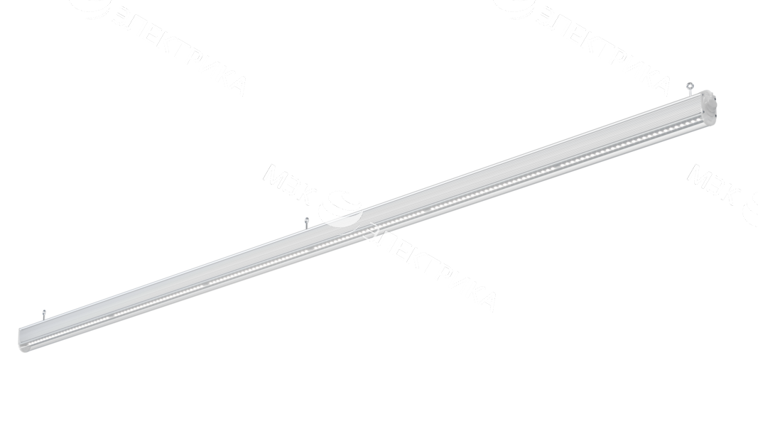 Светильник L-trade II 45/37/Г30/5.0K/01/IKVI-32/220AC IP66 подвесное крепление LEDEL LTR2EL00133