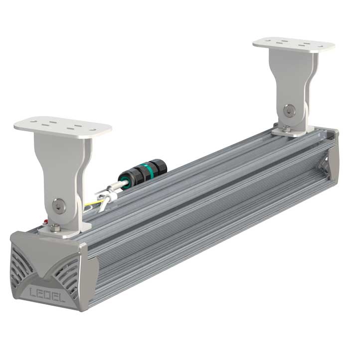 L-industry NEW 24/23/Г30/5,0K/01/IKII-21/220AC IP66