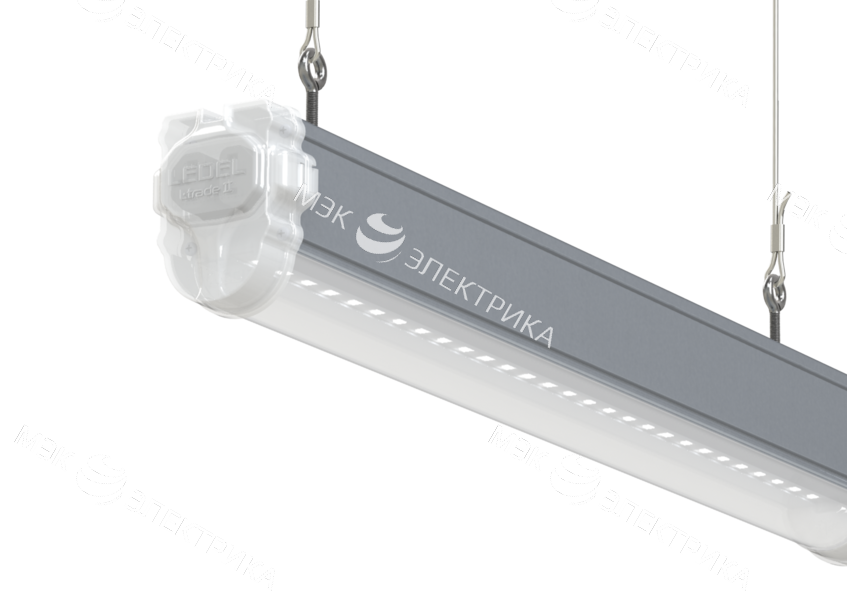 L-trade II 65 EASY LOCK/55/Д/5,0K/(R6)/03/IKVI-33/220AC IP66