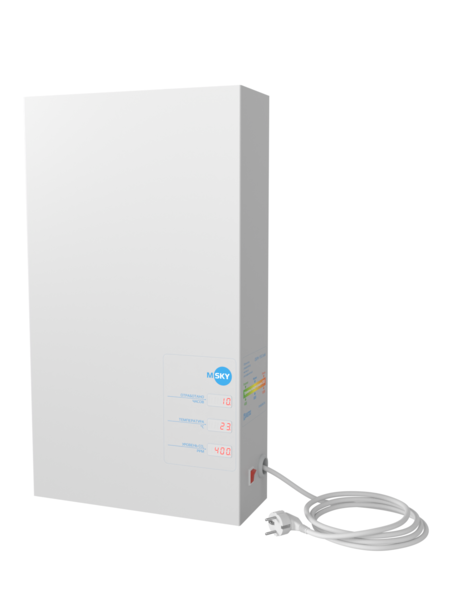 Рециркулятор ОБРН 3х30 (1050х280х100)мм