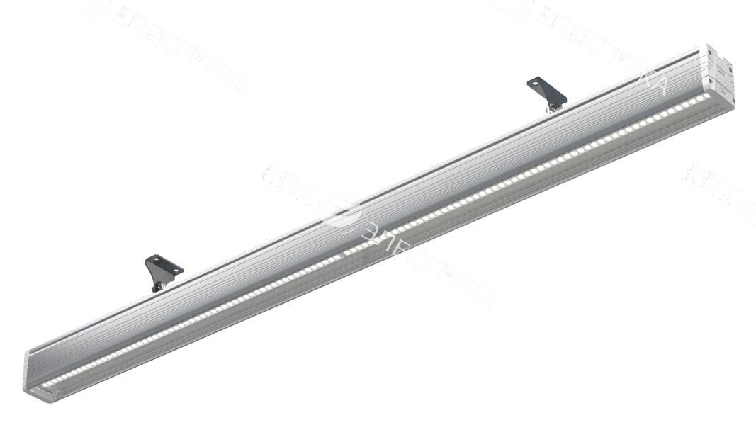 Светильник L-Fusion 55/Д/3.0K/03/IKVI-12/220AC/Retail IP20 накладное крепление LEDEL LFSR00037