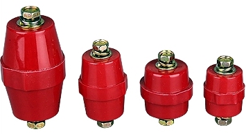 Изолятор шинный SM30/8