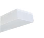 Светильник ЛПО46-2х36-801 Contur Ардатов 1046236801