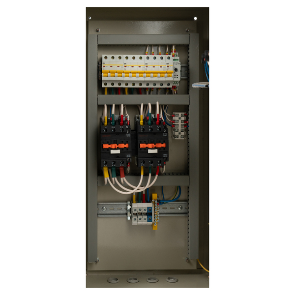 Щит автоматического переключения ЩАП 33 40А IP31 (680х350х170)