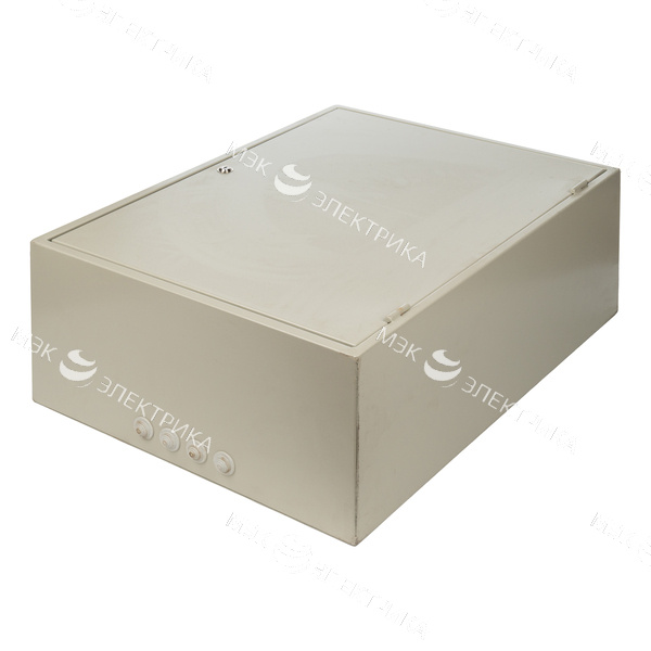 Щит автоматического переключения ЩАП (800х600х210) 