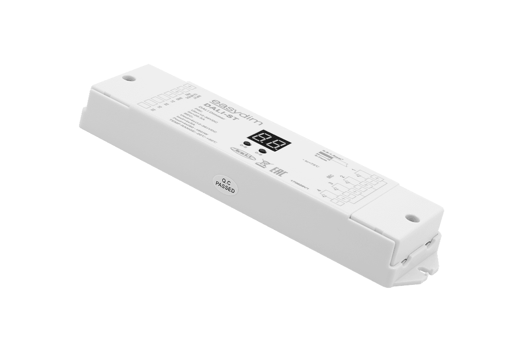 Декодер DALI-DT6-ST