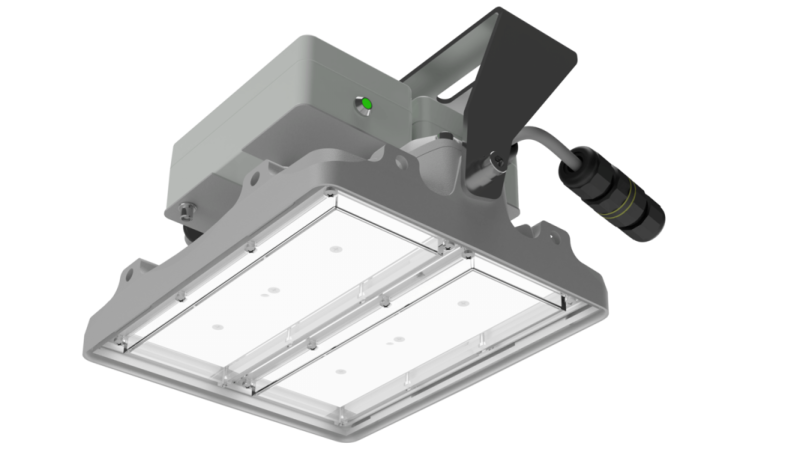 Светильник L-pixel 2 banner Em/100/Г60/740/R5/05/I2-C2 IP66