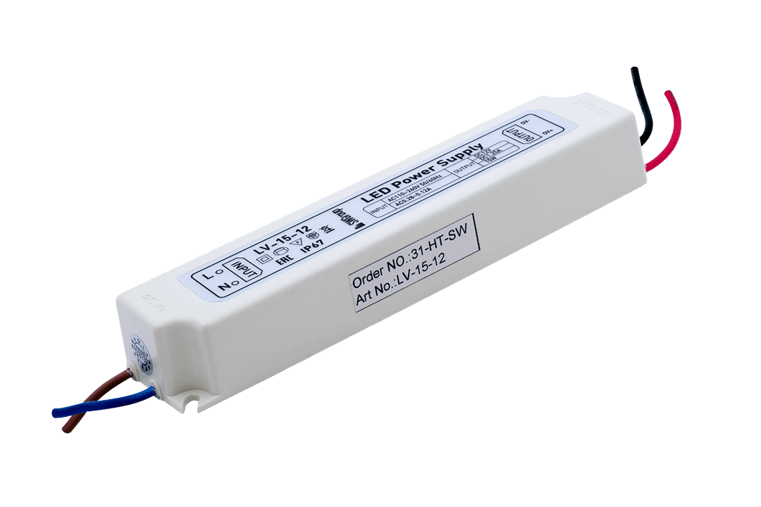 Блок питания LV-15-12