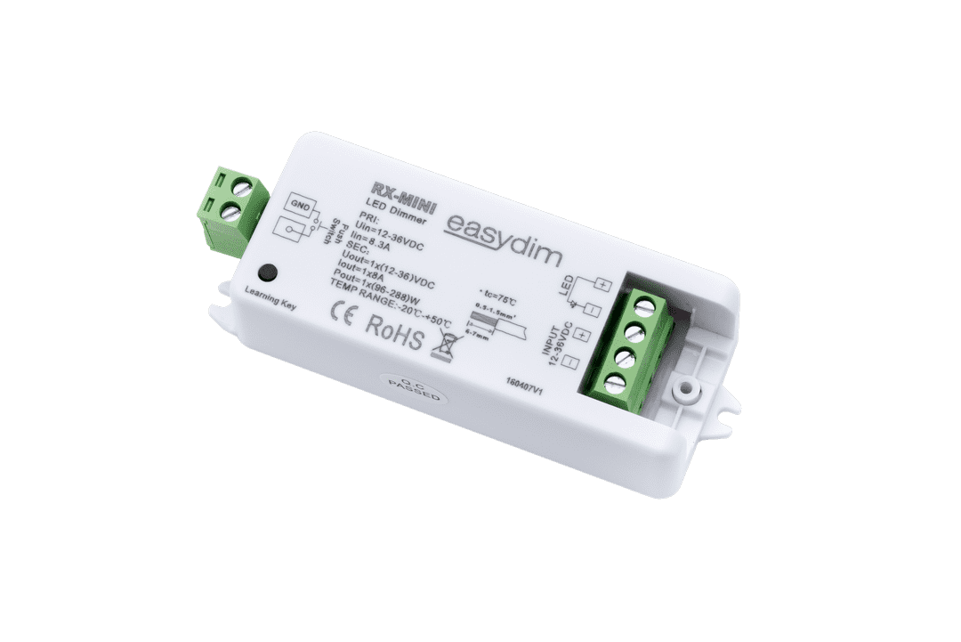 Приемник EasyDim RX-MINI