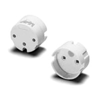 Патрон G13 накидной для лампы Т-8