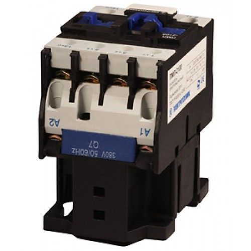 Магнитный пускатель ПМЛ 2100 -25 230В 25А 1з