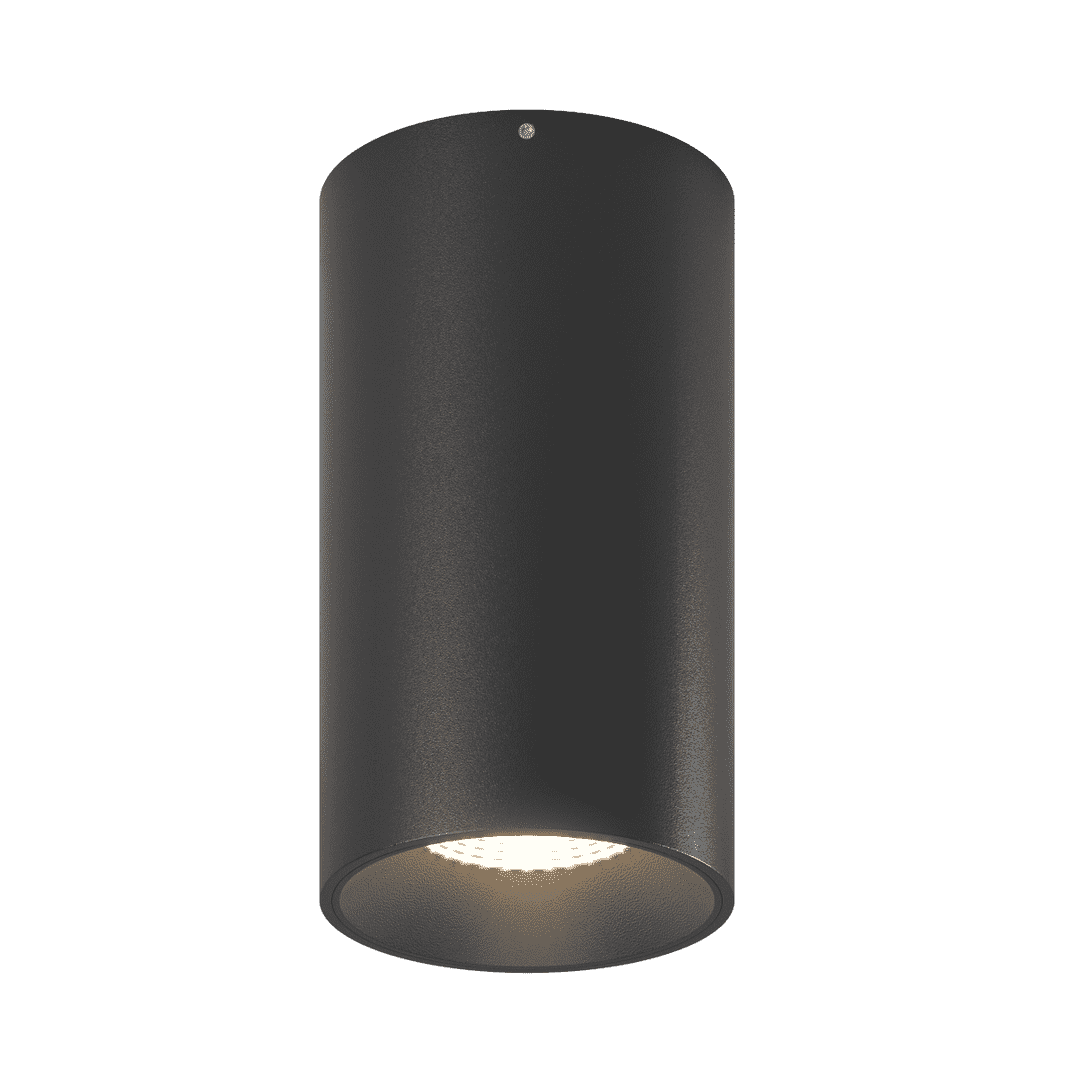 Светильник VILLY укороченный