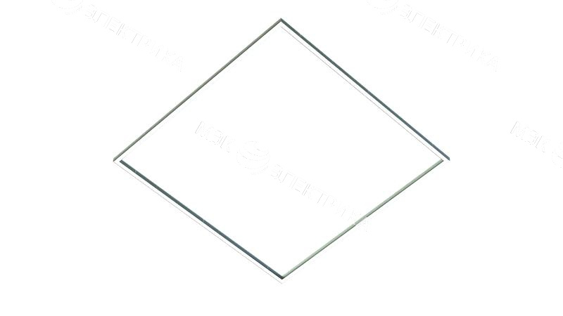 Светильник светодиодный L-fusion Office MG/30/Д/840/03/МТ/O1-E7/220AC IP40 LEDEL FOMG30-112-3110-13