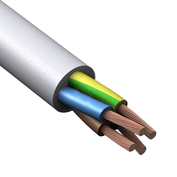 ПВСнг-LS 5х4,0