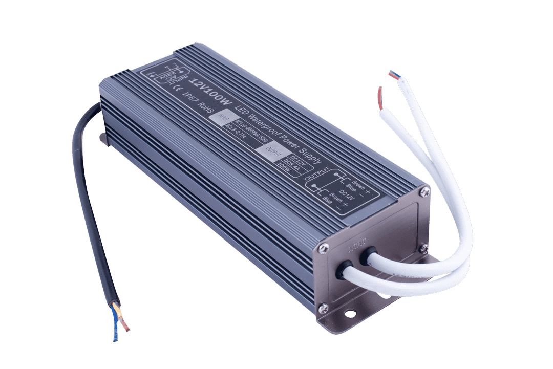 Блок питания TPW-100-12