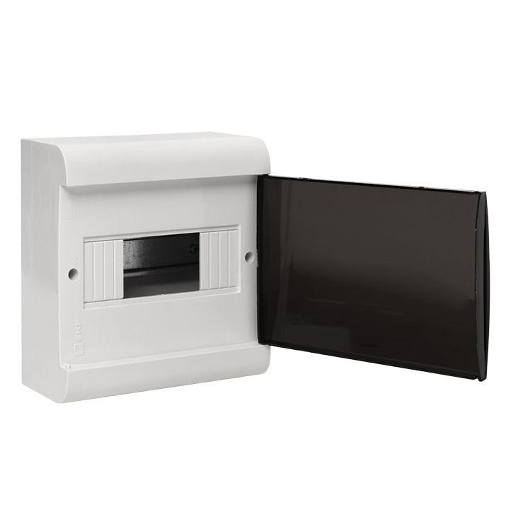 Щит ЩРН-П-8 "SlimBox" IP41 PROxima EKF sb-n-8