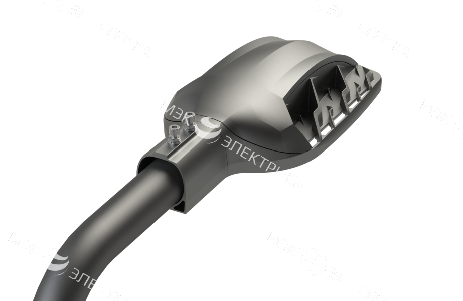 Светильник Street X1/60/Ш8M/5.0K/(К5)/MT-KM/SKX-02/220AC IP66 поворотное крепление LEDEL SX1PKLRUS00