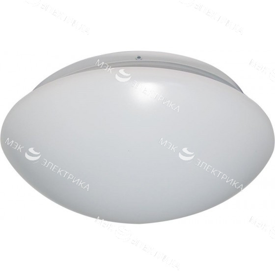 Светильник светодиодный AL529 8W/480Lm/6400K, белый Feron