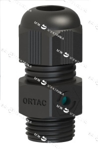 Вентиляционный гермоввод OMVGB01