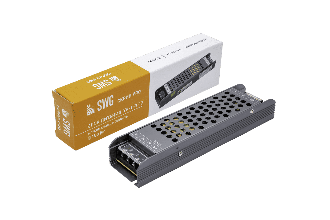 Блок питания YA-150-12