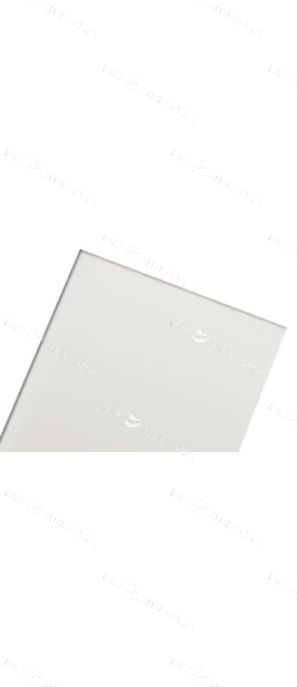 Рассеиватель пин-спот для 1195*100 (1189*96 мм) 2 шт в упаковке